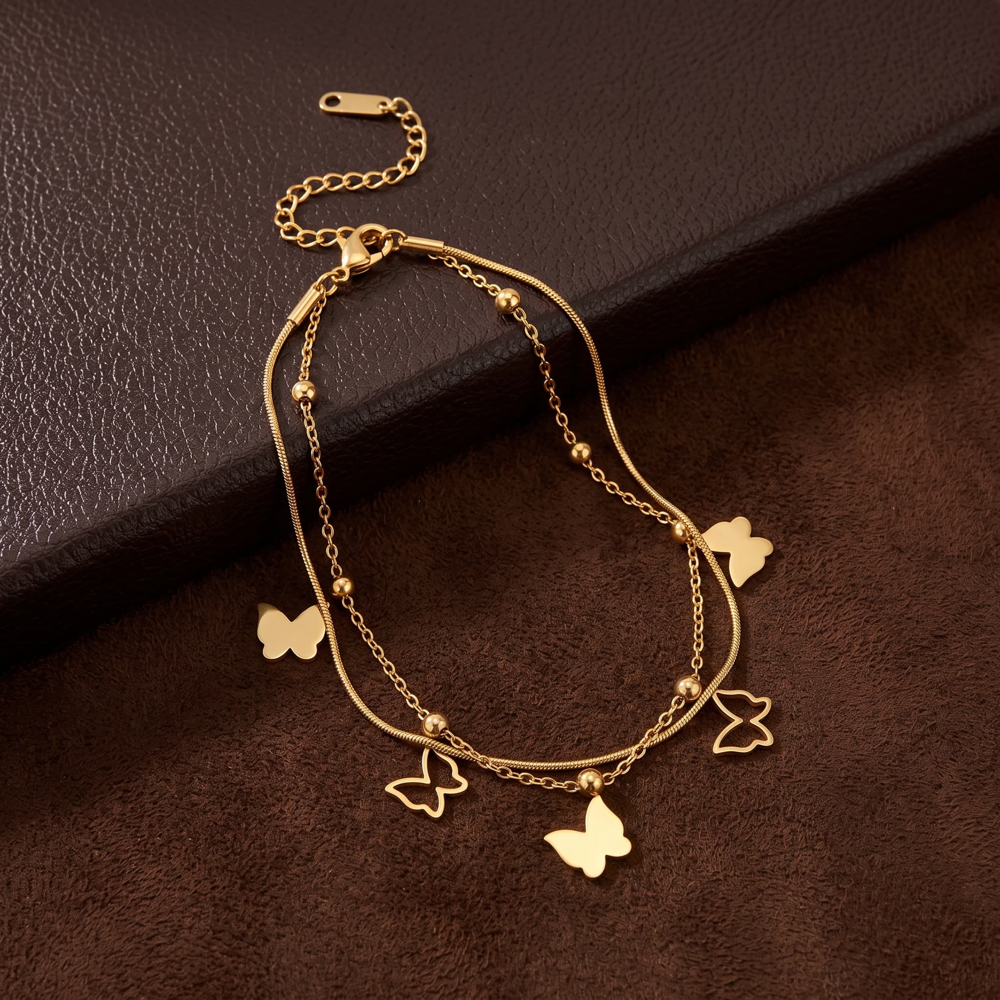 Anklets