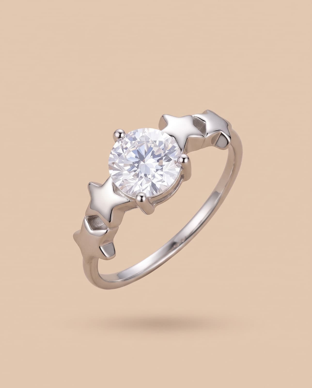 The Sleek Ring
